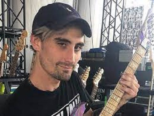 Kyle Pavone Age, Net Worth, Biography, Wiki, Relationship, Family