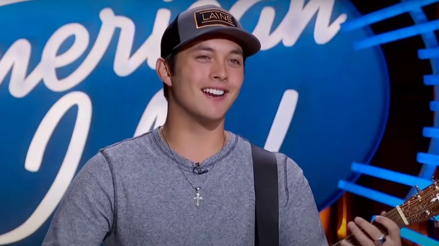 Laine Hardy Age, Net Worth, Biography, Wiki, Relationship, Family