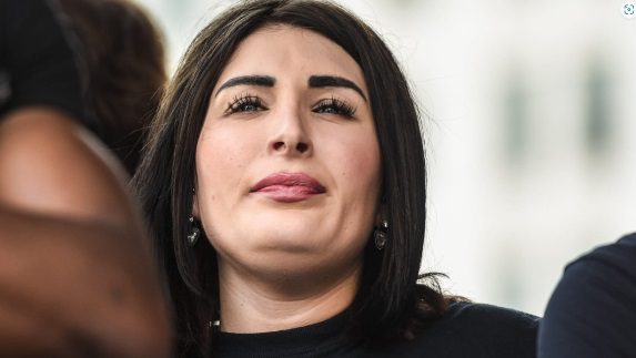 Laura Loomer Age, Net Worth, Biography, Wiki, Relationship, Family