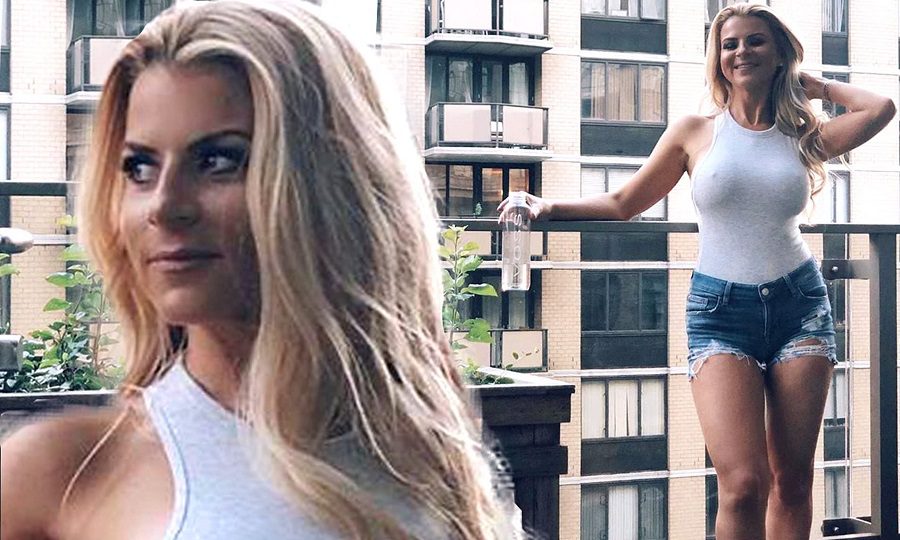 Lauren Pesce Age, Net Worth, Biography, Wiki, Relationship, Family