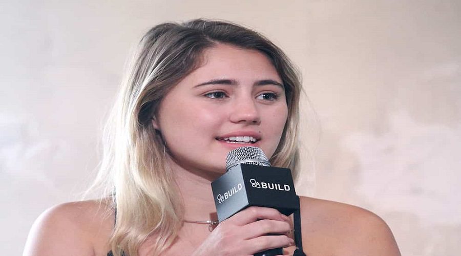 Lia Marie Johnson Age, Net Worth, Biography, Wiki, Relationship, Family
