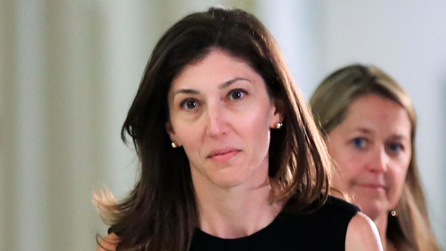 Lisa Page Age, Net Worth, Biography, Wiki, Relationship, Family