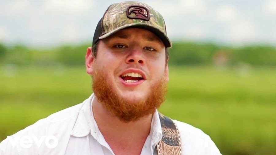 Luke Combs Age, Net Worth, Biography, Wiki, Relationship, Family