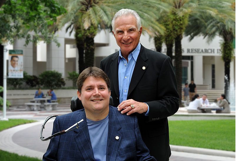 Marc Buoniconti Age, Net Worth, Biography, Wiki, Relationship, Family
