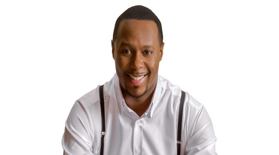 Micah Stampley Age, Net Worth, Biography, Wiki, Relationship, Family