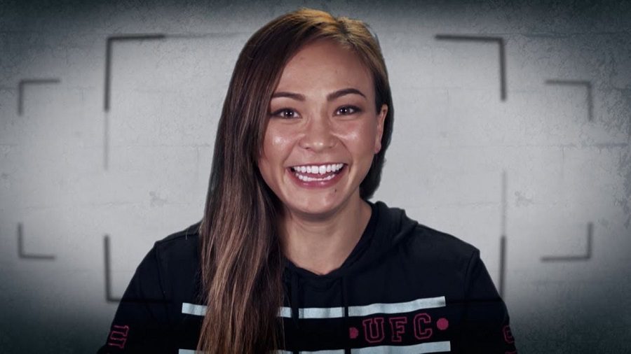 Michelle Waterson Age, Net Worth, Biography, Wiki, Relationship, Family