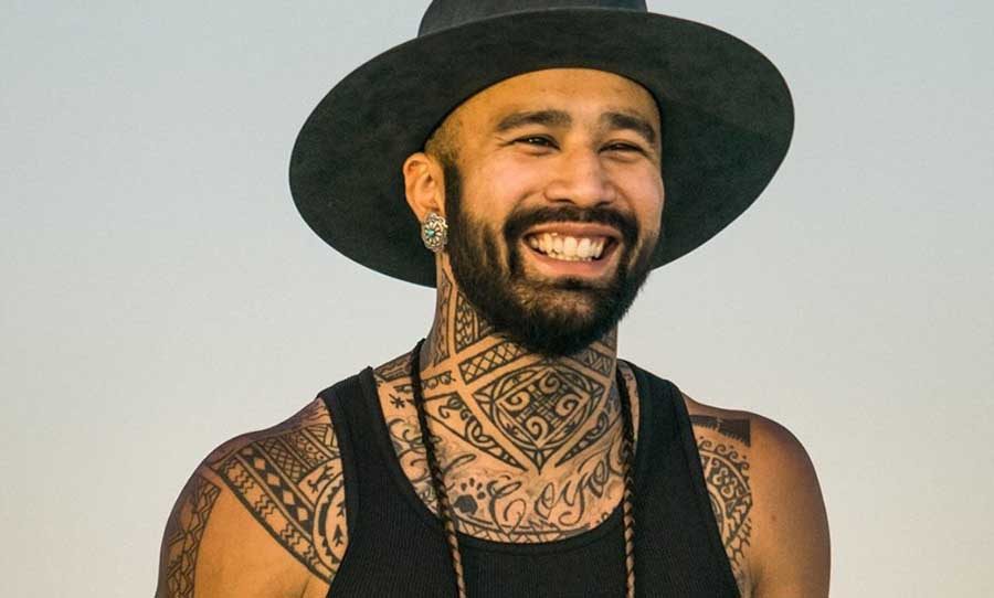 Nahko And Medicine For The People Net Worth, Earning, Income, Salary & Career
