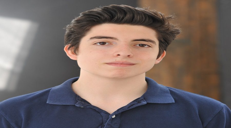 Nick Wolfhard Age, Net Worth, Biography, Wiki, Relationship, Family