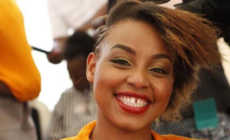 Ruth Kamande Age, Net Worth, Biography, Wiki, Relationship, Family