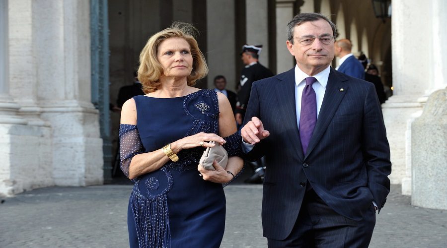 Serena Draghi Age, Net Worth, Biography, Wiki, Relationship, Family