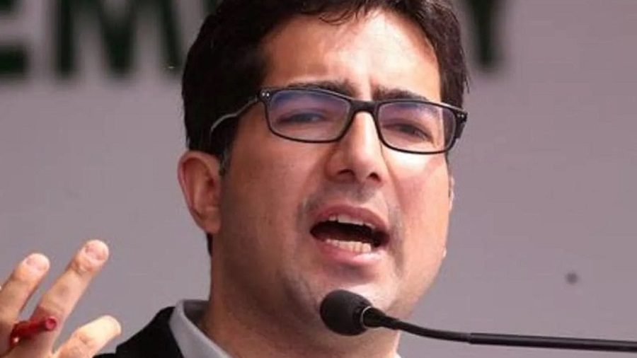 Shah Faesal Age, Net Worth, Biography, Wiki, Relationship, Family