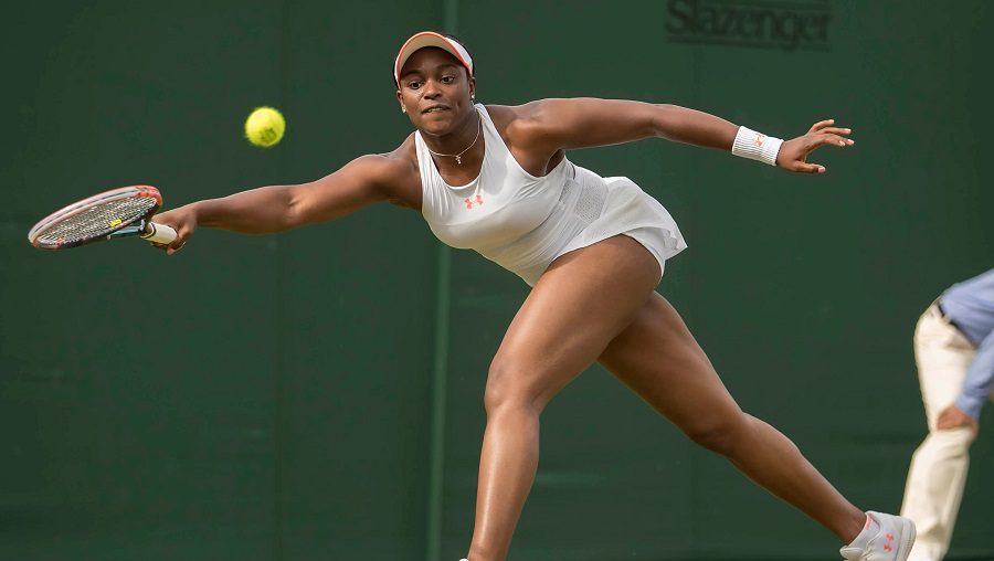 Sloane Stephens Age, Net Worth, Biography, Wiki, Relationship, Family