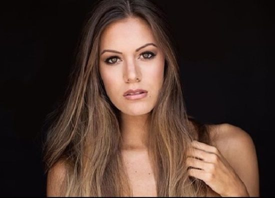 Taylor Monaco Age, Net Worth, Biography, Wiki, Relationship, Family