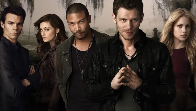 The Originals cw Net Worth, Earning, Income, Salary & Career