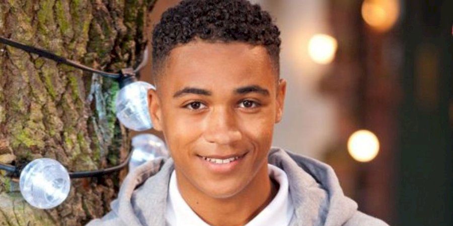 Theo Graham Age, Net Worth, Biography, Wiki, Relationship, Family