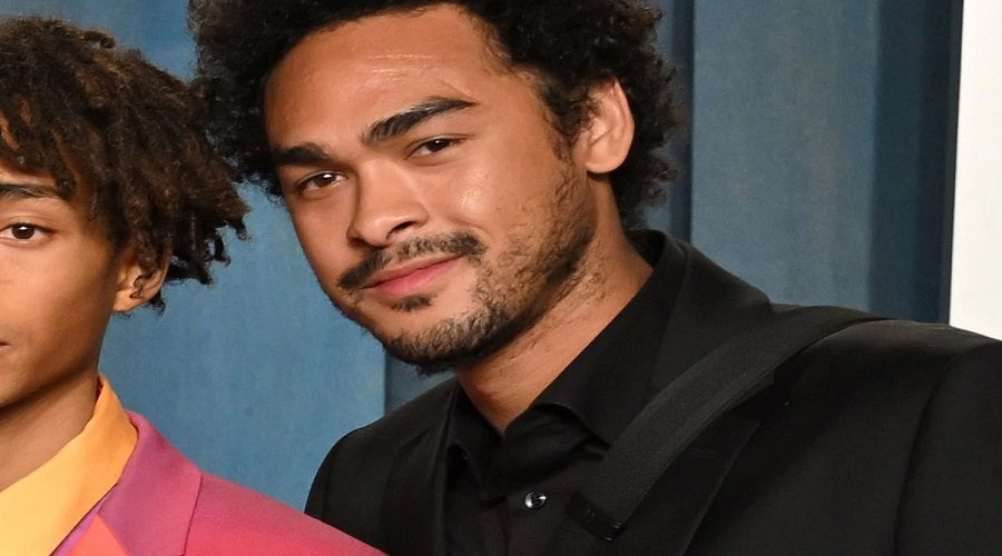 Trey Smith Age, Net Worth, Biography, Wiki, Relationship, Family