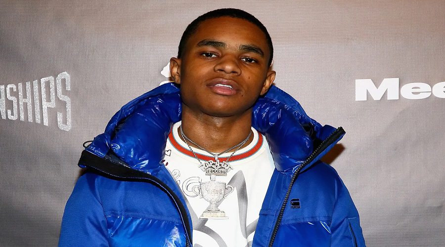 YBN Almighty Jay Age, Net Worth, Biography, Wiki, Relationship, Family