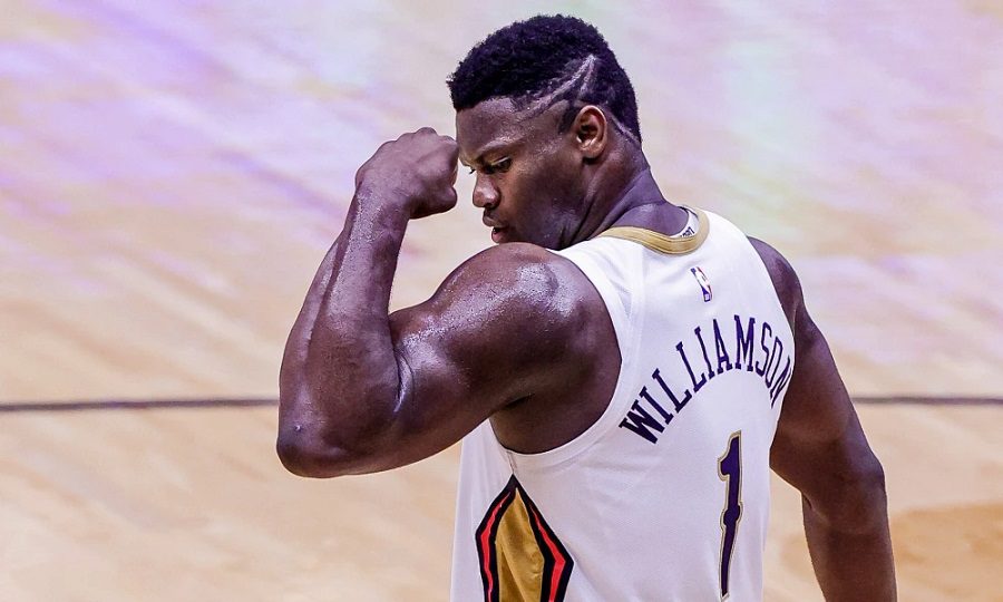 Zion Williamson Age, Net Worth, Biography, Wiki, Relationship, Family
