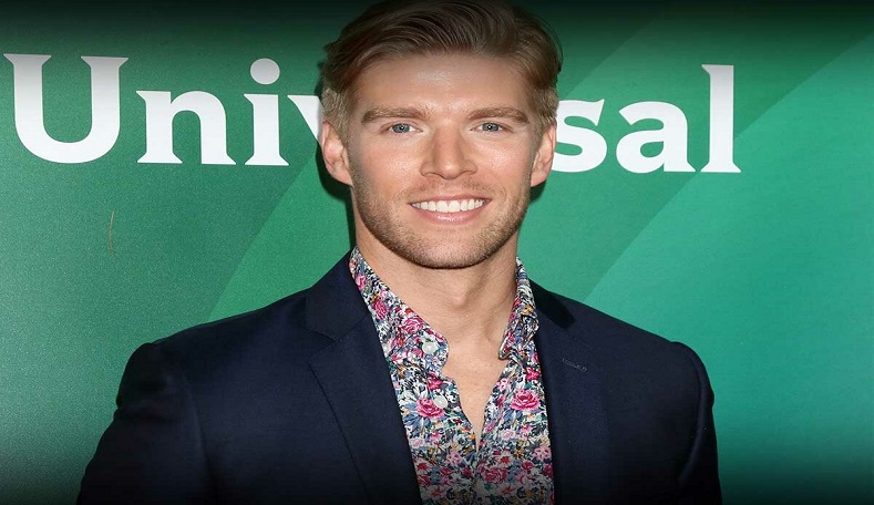 Kyle Cooke: Age, Height, Girlfriend, Net worth, Family, Biography & More