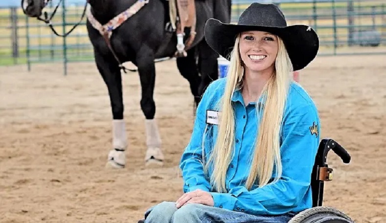 Amberley Snyder Age, Husband, Height, Weight, Biography, Family & More