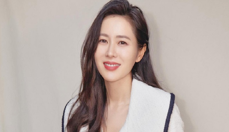 Son Ye-jin Height, Weight, Age, Boyfriend, Biography, Family & More