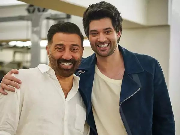 Rajvir Deol (Sunny Deol's Son) Wiki, Age, Height, Girlfriend, Family, Biography & More