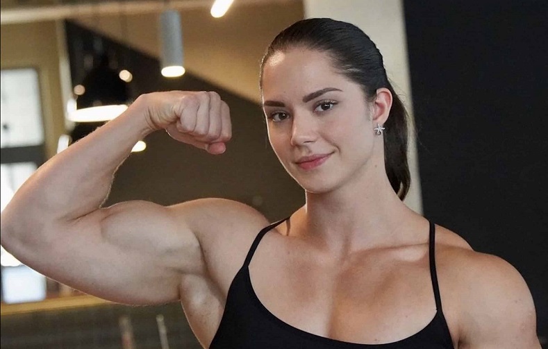 Vladislava Galagan Wiki, Height, Weight, Age, Family, Net Worth, Diet, Workout, Biography & More